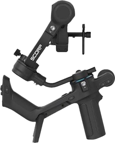 FeiyuTech SCORP-C 3-Axis Handheld Camera Gimbal Stabilizer FeiyuTech SCORP-C 3-Axis Handheld Camera Gimbal Stabilizer